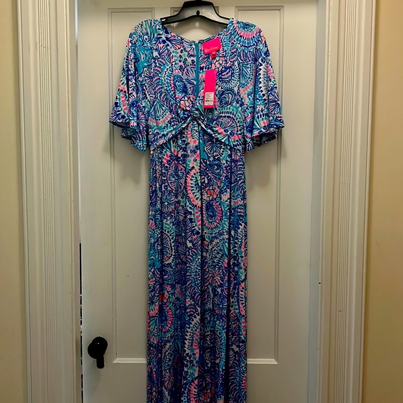 NWT Lilly maxi - Picture 2 of 8